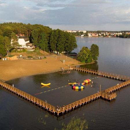 Centrum Sportu I Rekreacji Sępólno Krajeńskie Bagian luar foto