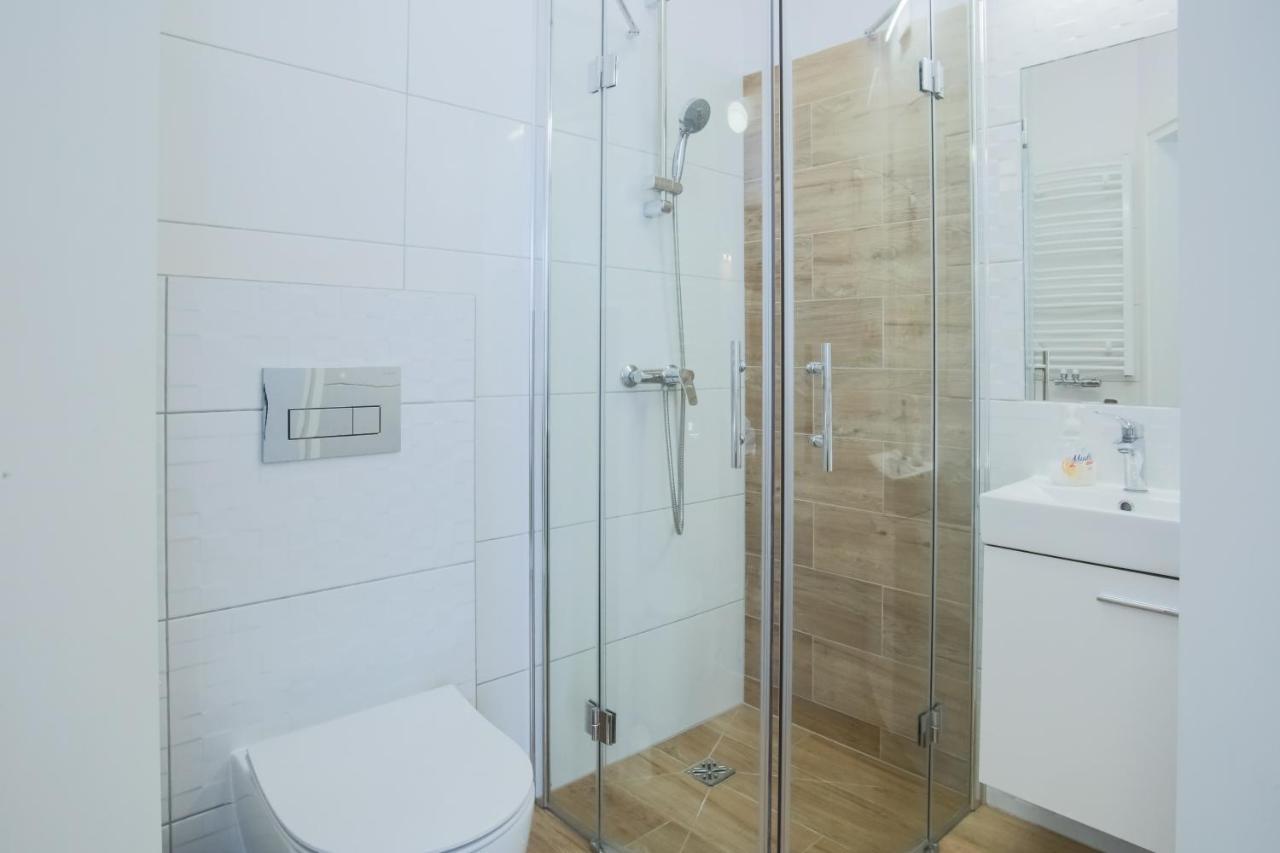 Centrum Sportu I Rekreacji Sępólno Krajeńskie Bagian luar foto