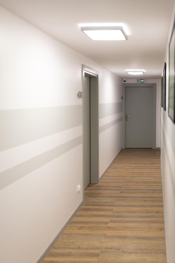 Centrum Sportu I Rekreacji Sępólno Krajeńskie Bagian luar foto