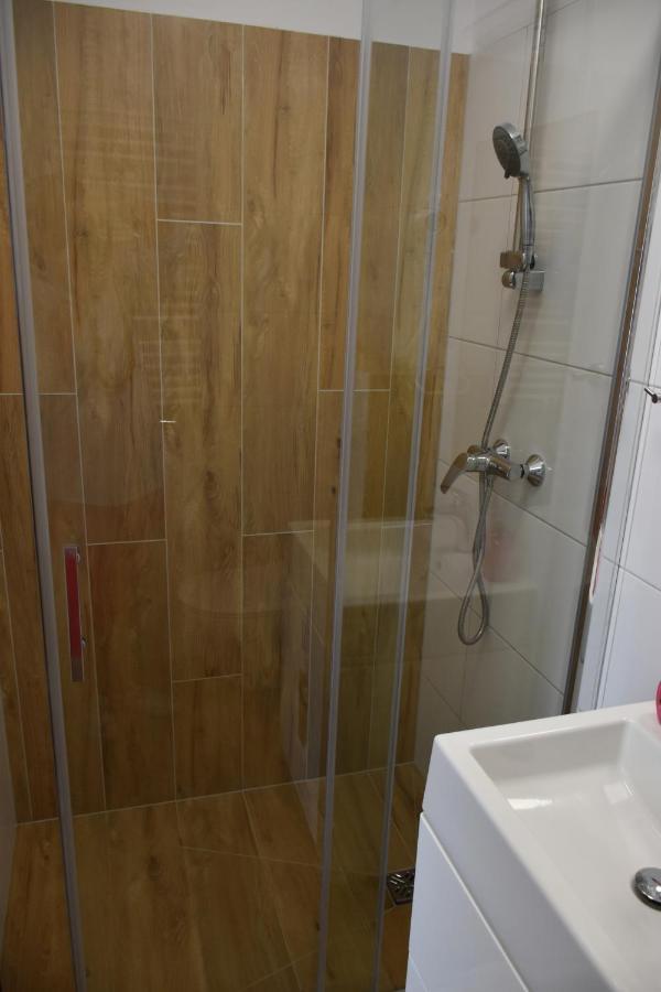 Centrum Sportu I Rekreacji Sępólno Krajeńskie Bagian luar foto